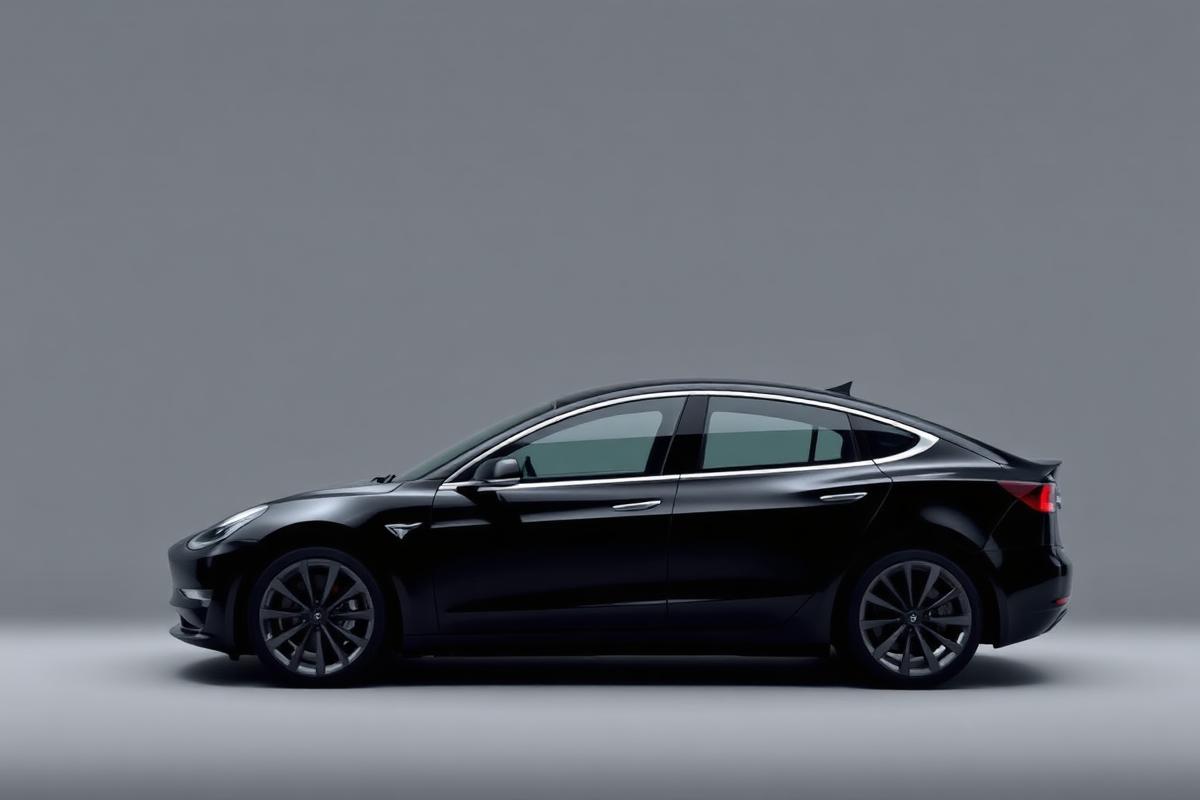 Model 3