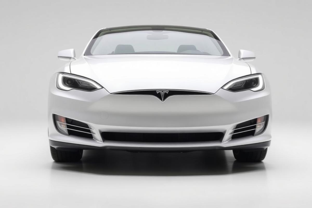 Model S