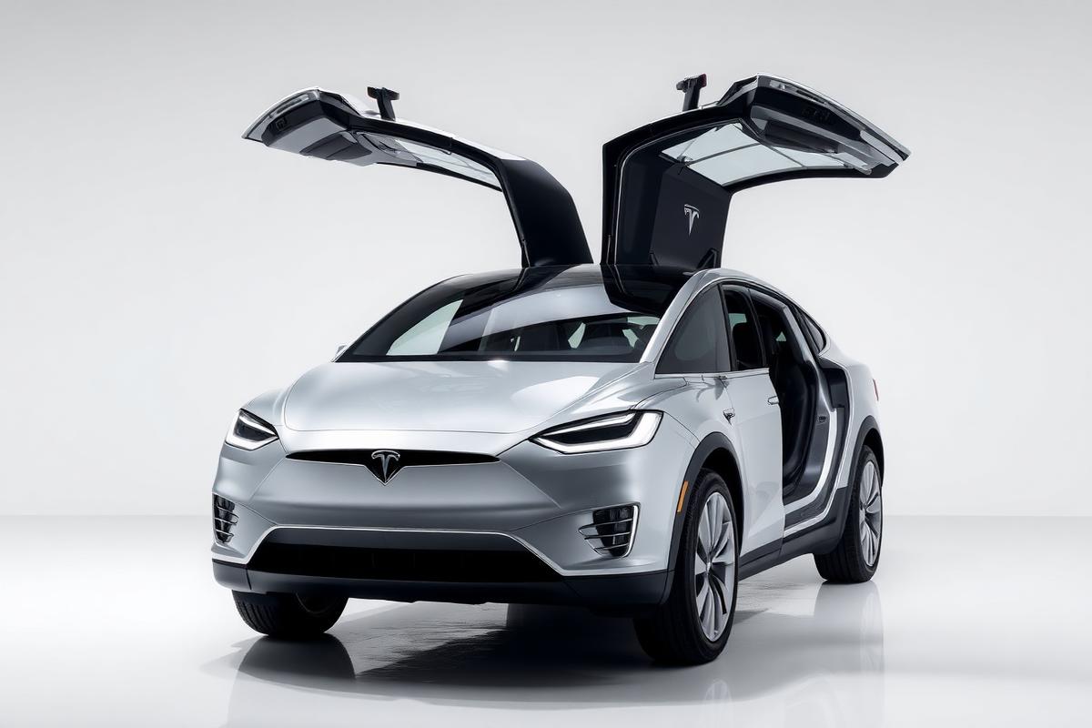 Model X