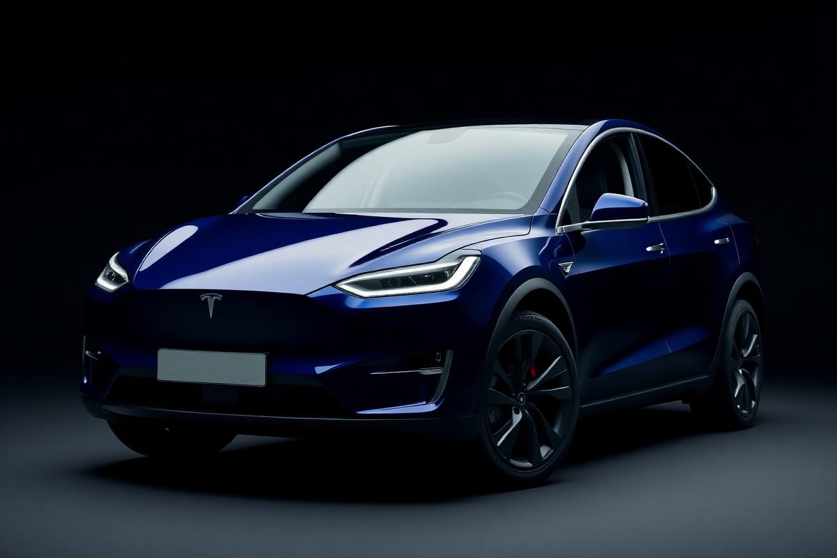 Model Y